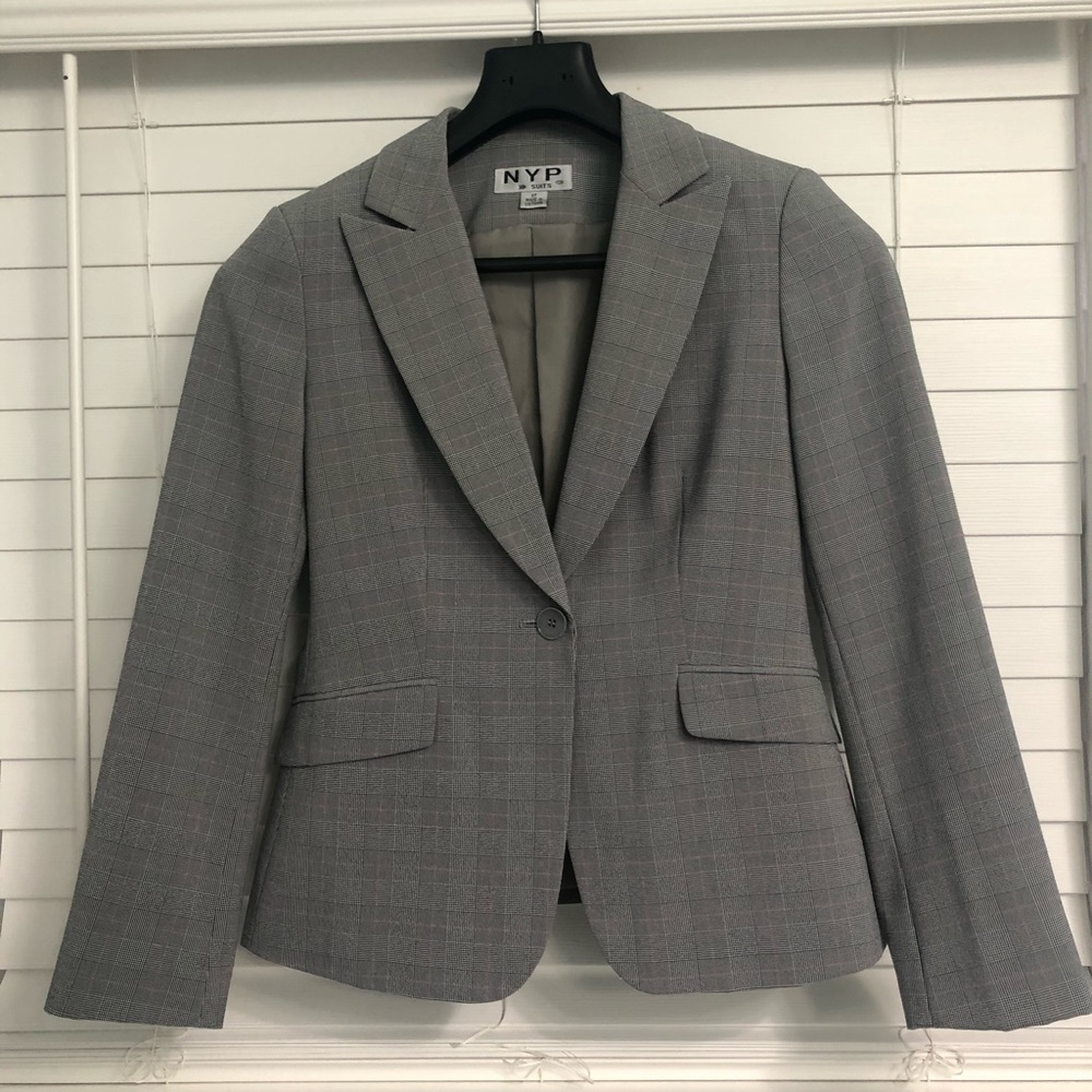 3 for $15 SALE! NYP blazer